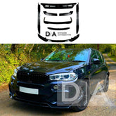 BMW X5 F15 Full Gloss Black Body Kit 2014-2018